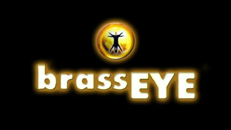 Brass Eye still