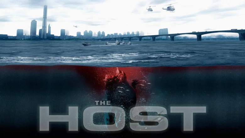 The Host still