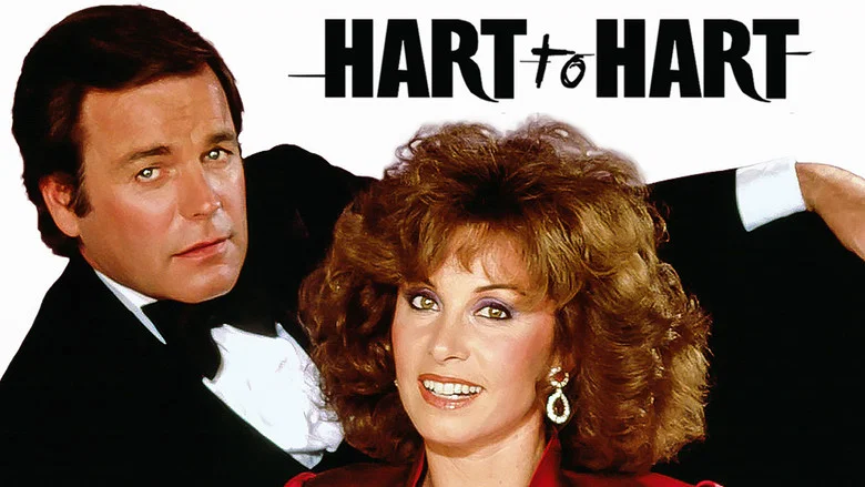 Hart to Hart still