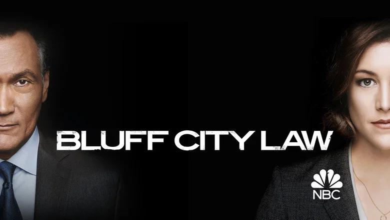 Bluff City Law still