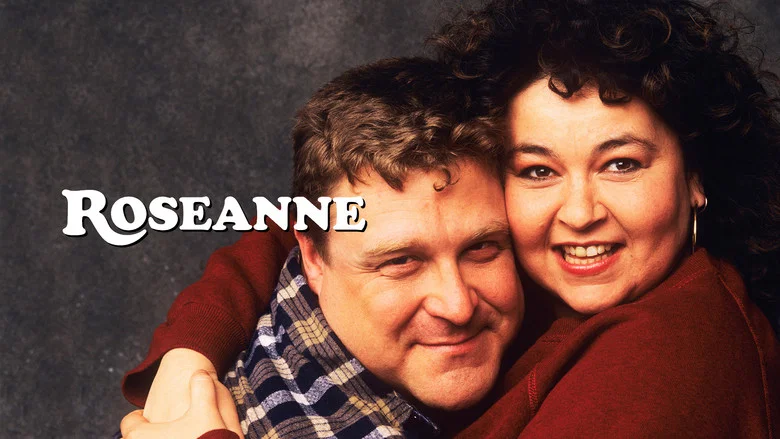 Roseanne still