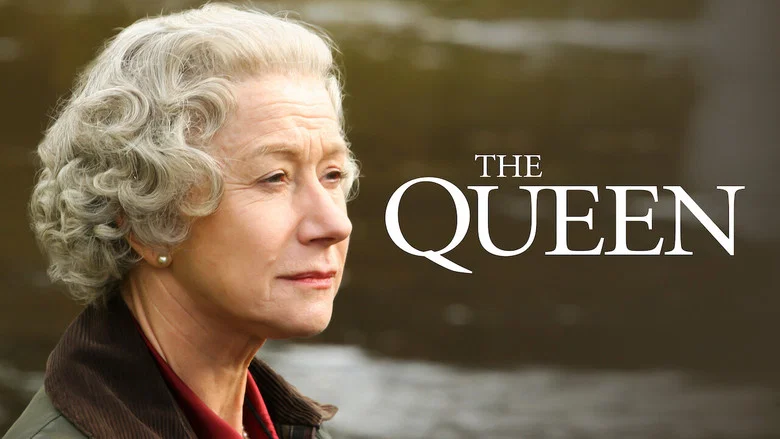 The Queen still