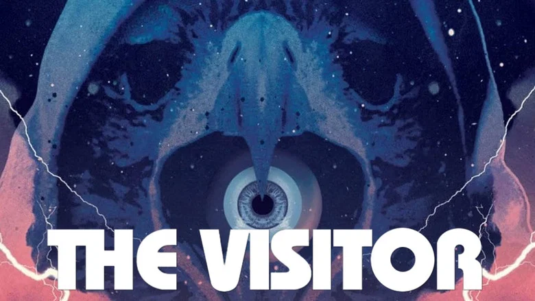 The Visitor still