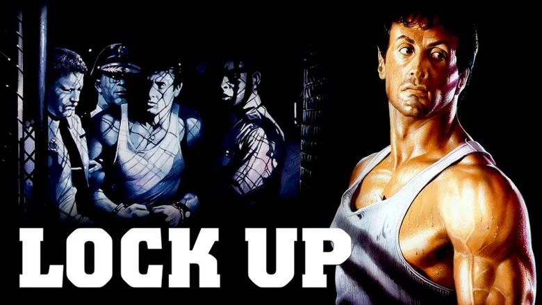 Lock Up still