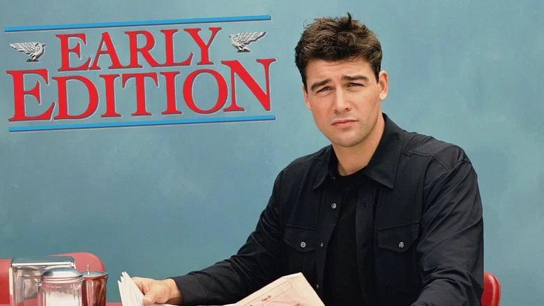 Early Edition still
