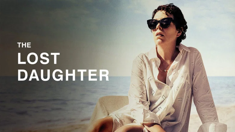 The Lost Daughter still