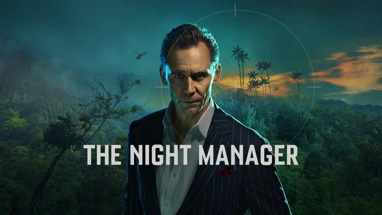 The Night Manager still