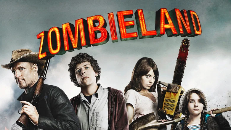 Zombieland still