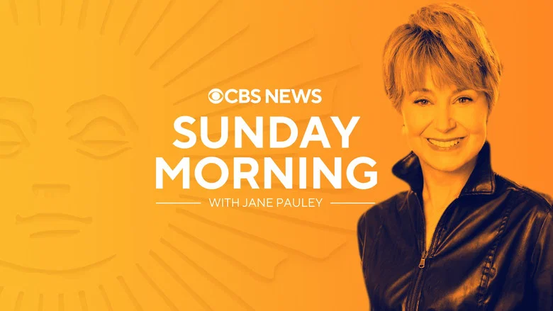 CBS News Sunday Morning still