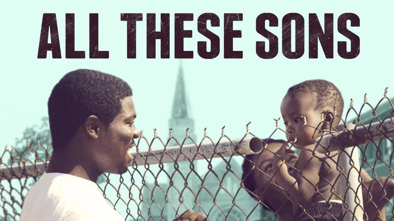 All These Sons still