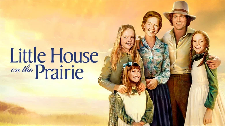 Little House on the Prairie still