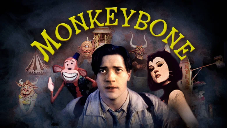 Monkeybone still