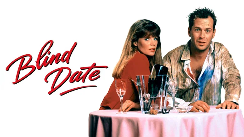 Blind Date still