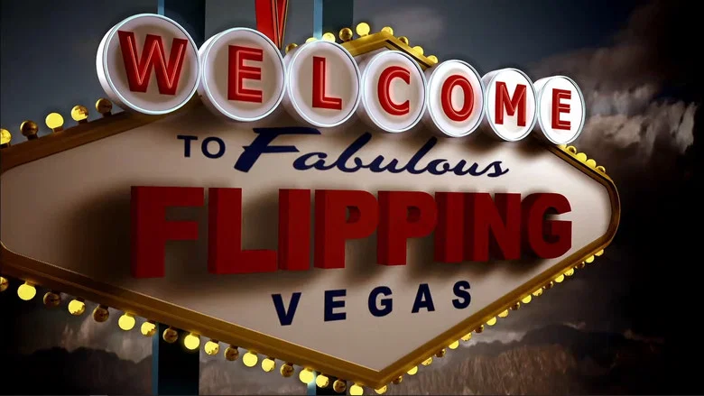 Flipping Vegas still