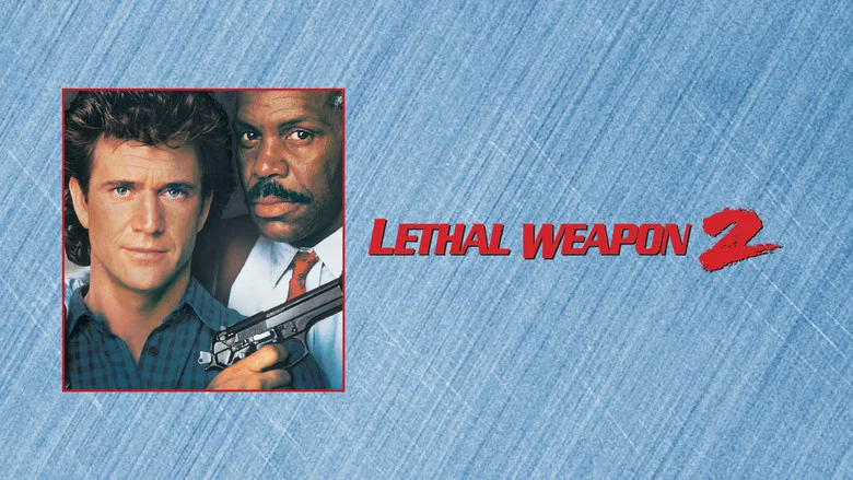 Lethal Weapon 2 still