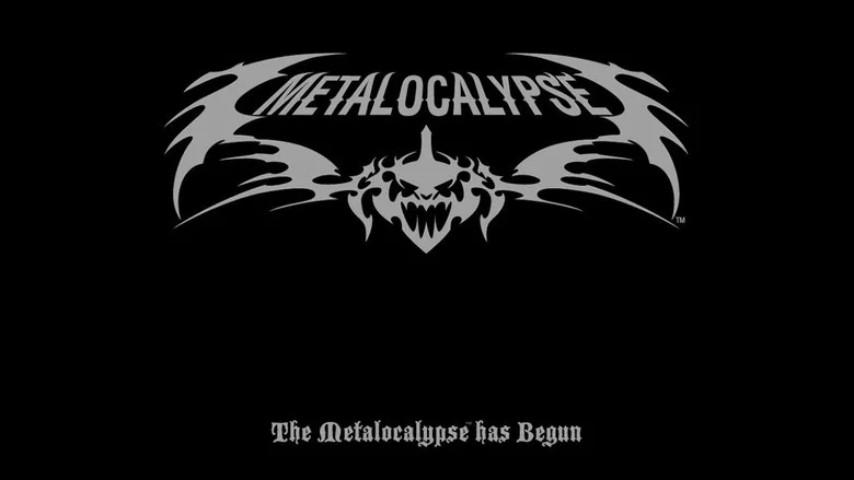 Metalocalypse still