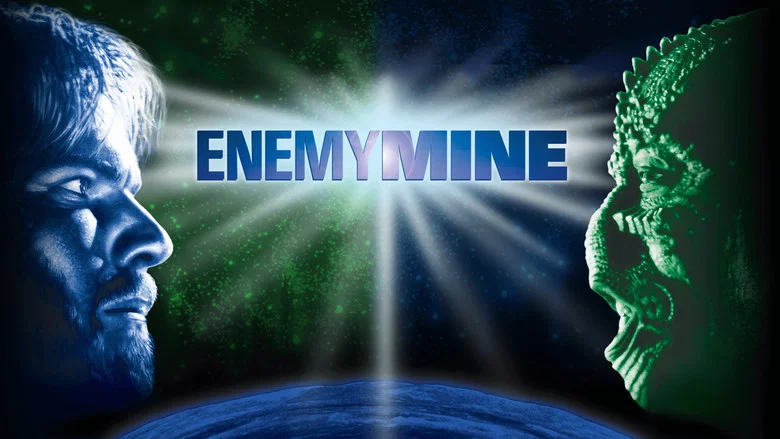 Enemy Mine still