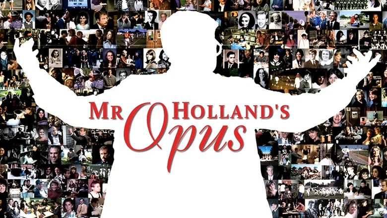 Mr. Holland's Opus still