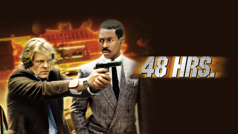 48 Hrs. still