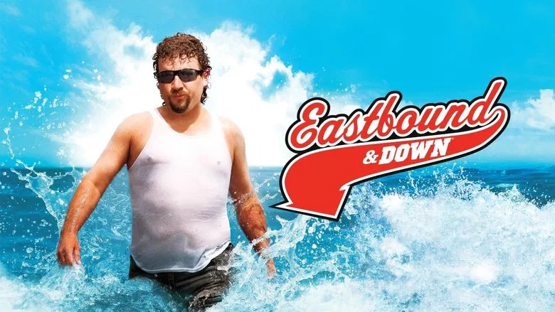 Eastbound & Down still