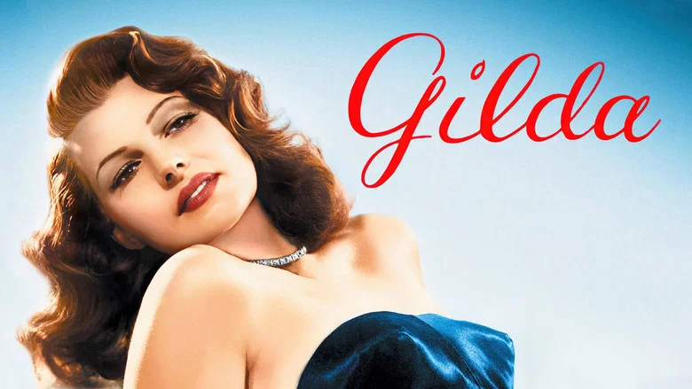 Gilda still