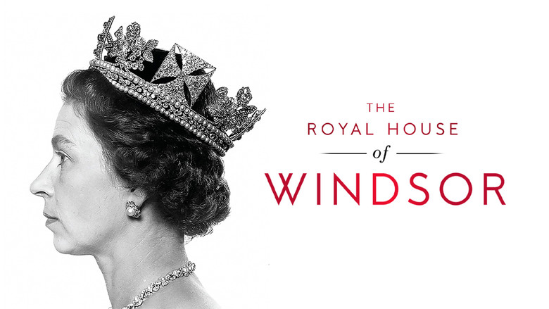 The Royal House of Windsor still