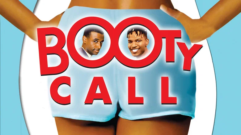 Booty Call still