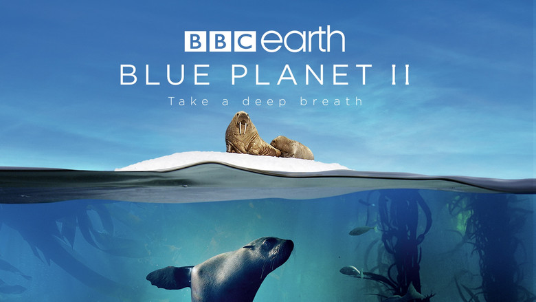 Blue Planet II still