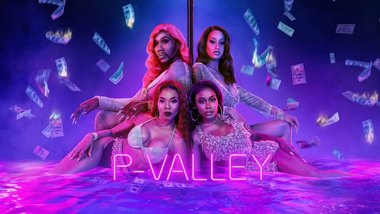 P-Valley still