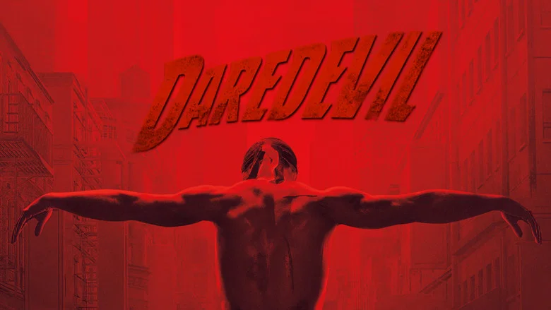 Marvel's Daredevil still
