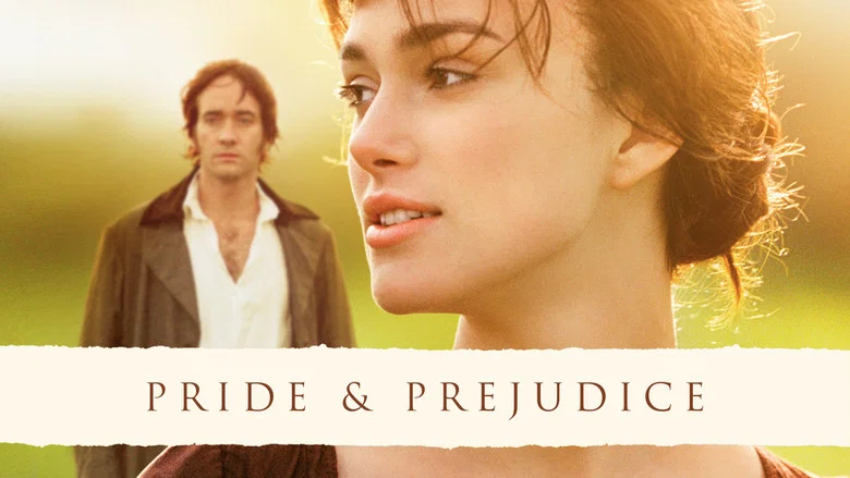 Pride & Prejudice still