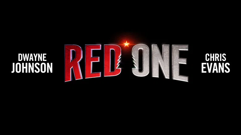 Red One still