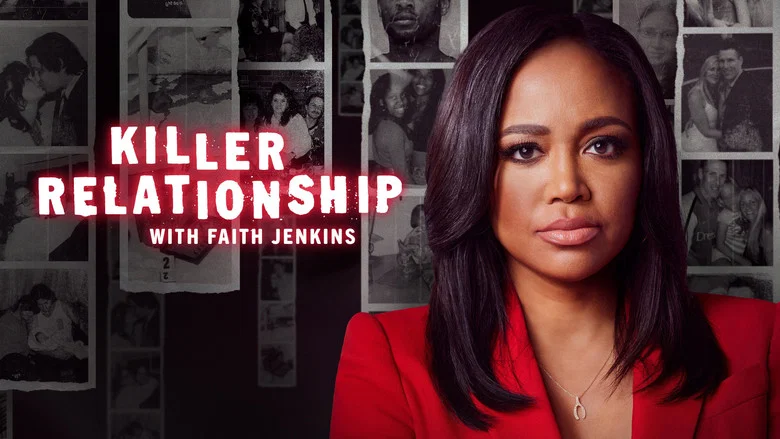 Killer Relationship with Faith Jenkins still