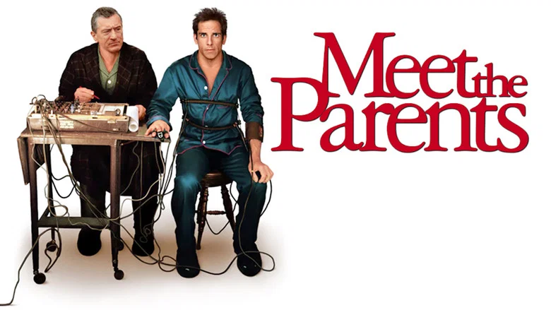 Meet the Parents still