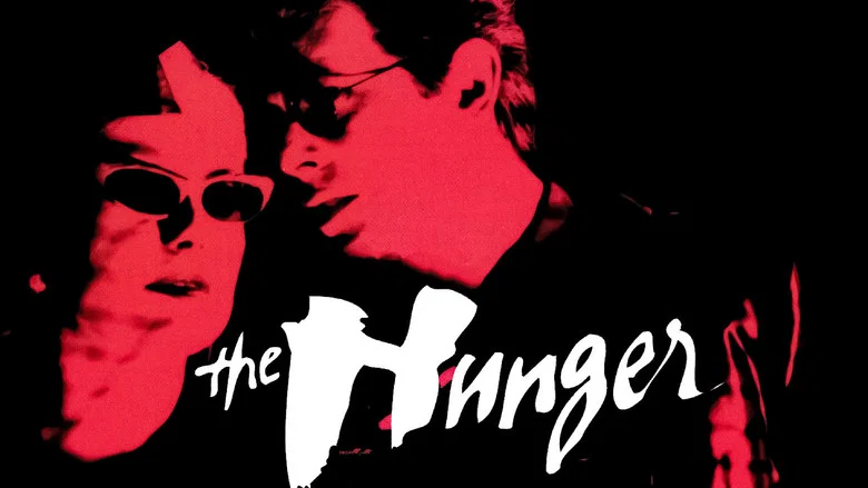 The Hunger still