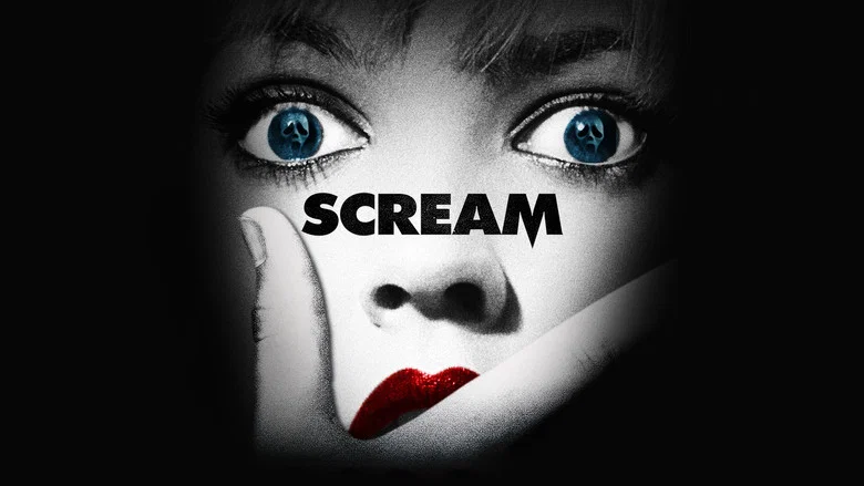 Scream still
