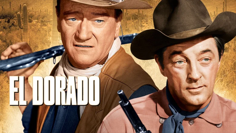 El Dorado still