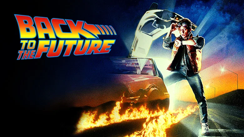 Back to the Future still