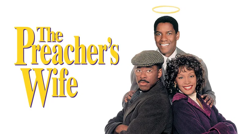The Preacher's Wife still