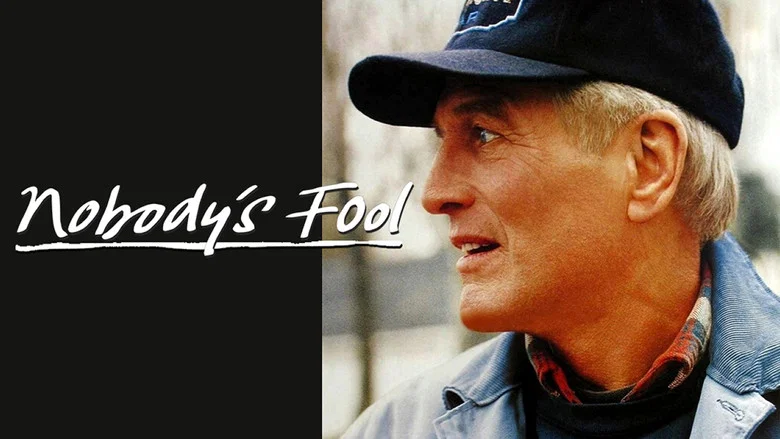 Nobody's Fool still