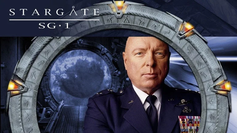 Stargate SG-1 still