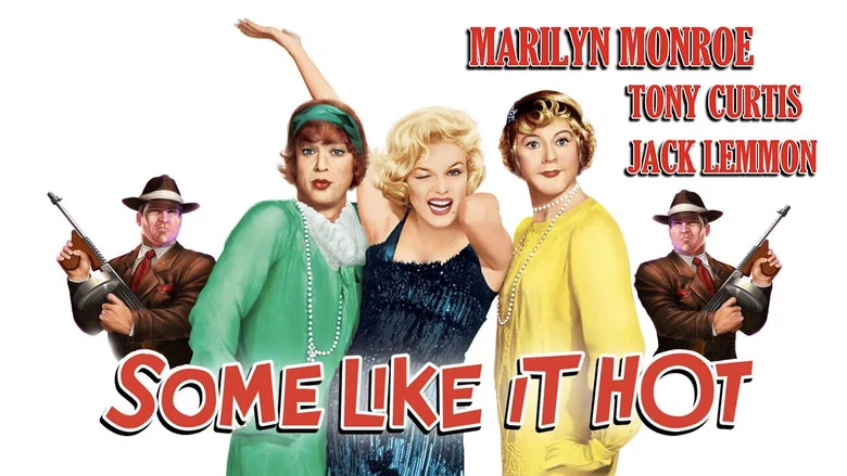 Some Like It Hot still