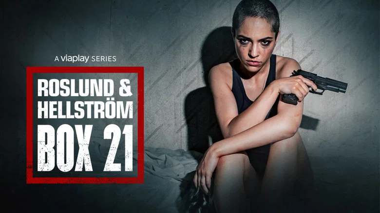 Box 21 still