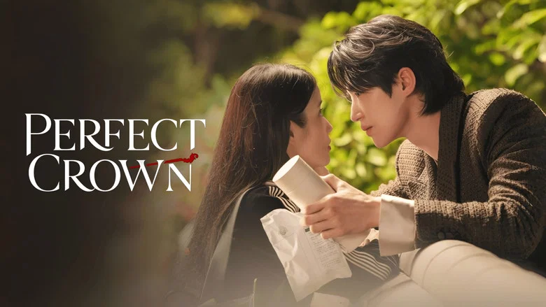 Perfect Crown still