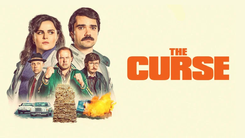The Curse still