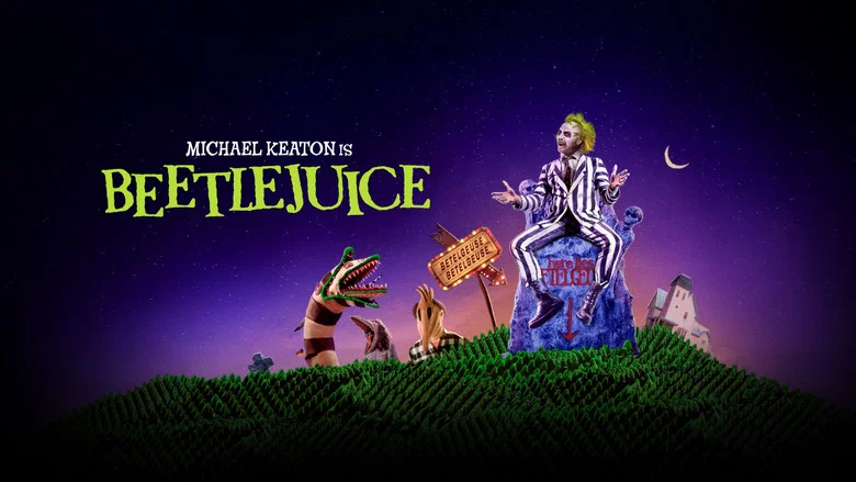 Beetlejuice still