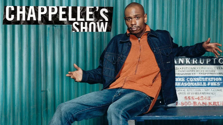 Chappelle's Show still