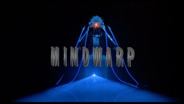 Mindwarp still
