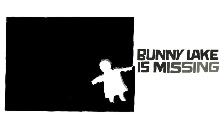 Bunny Lake Is Missing still