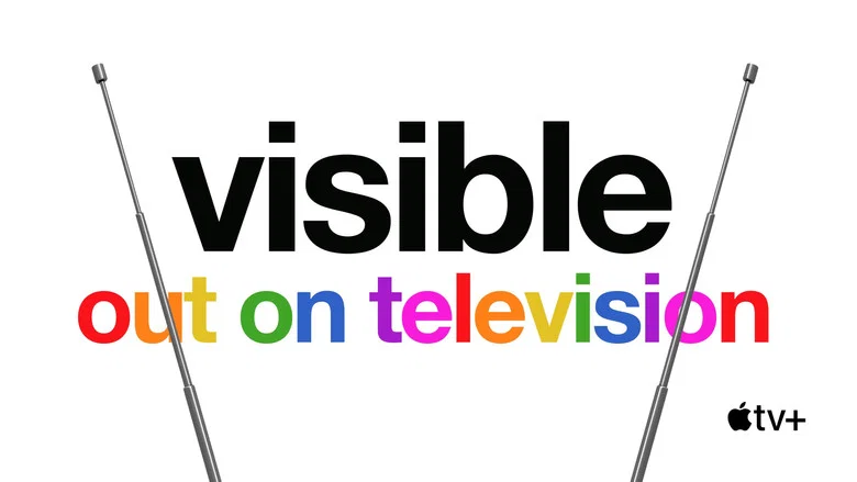 Visible: Out on Television still
